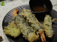 -争鲜回转寿司(南开大悦城店)