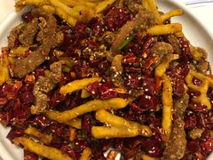 -付掌柜在成都·热炒砂锅集(金禾店)