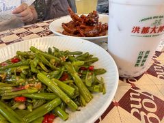 -老三样·旧食新味(万寿宫店)