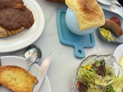 -库滋明·俄罗斯特色美食(中央大街店)