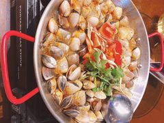 -达叔香味海鲜(海棠68环球美食街店)