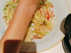 本帮海鲜两面黄-上海人家花樣年华(虹口龙之梦店)