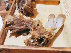 特色排骨-津沽小院(大直沽总店)