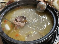 -尼玛藏家风味园(阿山食城店)