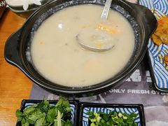 -帽帽家只卖生蚝·烧烤(沙湖路店)