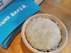 -DRUNK BAKER(上海陕康里店)