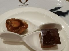 -8餐厅(新葡京酒店)
