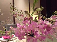 -万豪酒店·咏豪中餐厅