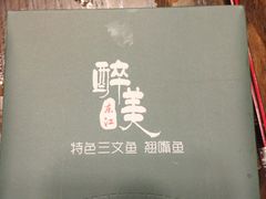 -醉美东江·三文鱼·烧鸡公