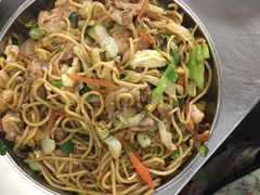 -广场正宗原汁薏米店