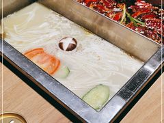 -五厨火锅(长城西一路店)