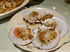 -京深海鲜市场(光彩路店)