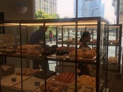 -奈雪的茶(杭州万象城PRO店)