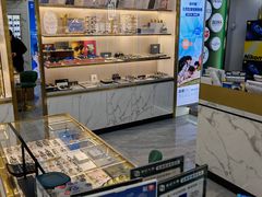 -世纪大明眼镜·林德伯格·蔡司官方授权店(武昌旗舰店)