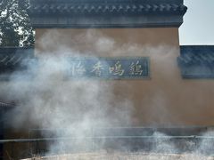 -鸡鸣寺