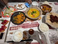 -避风塘·金牌店·夜宵(金玉兰店)