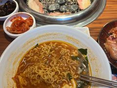 -烧肉一番·新韩式炭火烤肉(大岭山店)
