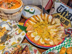 -泰妃殿(武汉首店)