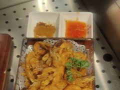-人民公社大食堂(张家湾店)