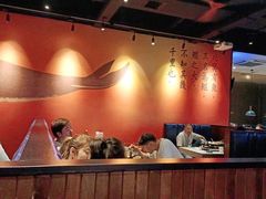 -里岛烤鱼(东港凯虹广场店)