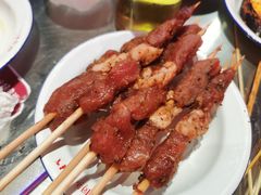 -小猪查理川式市井烤肉自助(辛集店)