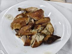 -潮汕砂锅粥