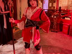 -暴风岛沉浸式体验馆(百联世纪店)