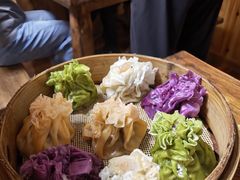 -正宗天津烧麦馆(柳州路店)