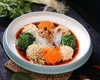 -添福来墨鱼饺子 · 海鲜东北菜(泡崖店)