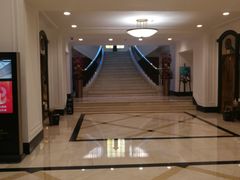 -锦江饭店锦北楼-锦江厅