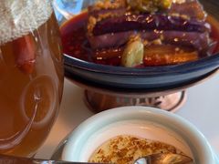 -那家小馆•北京菜•烤鸭(香山店)