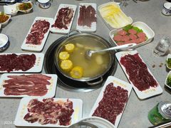 -杏花吴记牛肉火锅