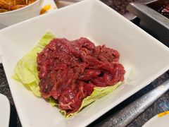 -皇城老妈(德胜店)