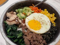 -七八冷面·延边朝鲜族美食(世纪汇店)