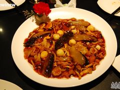 海鲜全家福-106餐厅(山水文园店)