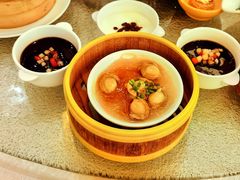 -福州天元国际威斯汀酒店·中国元素餐厅