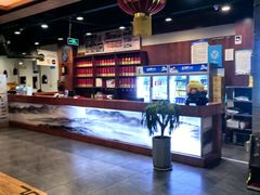 -胡杨记忆(和平路店)