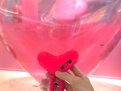 -KK ONE(京基滨河时代店)