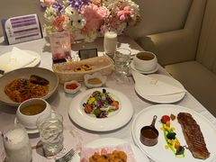 -晶雅花园西餐厅(南京首店)