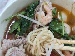 -明月虾面(厦禾路店)