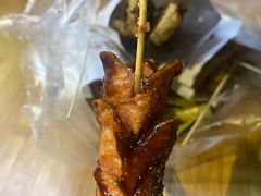 -老鹰炸鸡店(湖塘店)