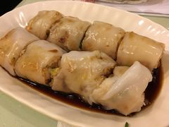 -点点心点心专门店(湾仔店)