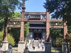 -句容茅山景区