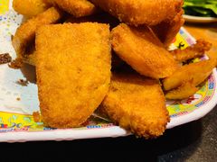 -芦月轩羊蝎子(劲松店)