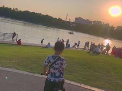 -美兰湖景区