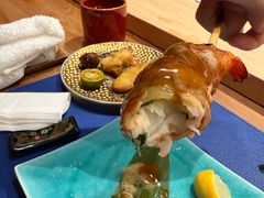 -松涛日本料理