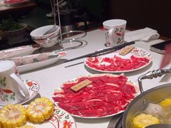 -八合里牛肉火锅(八合里总店)