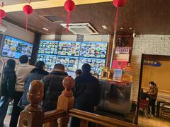 -芳芳私房菜·精做淮扬菜(承德路店)