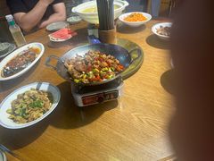 -印象鲵宴·张家界地标美食名片(溪布街店)