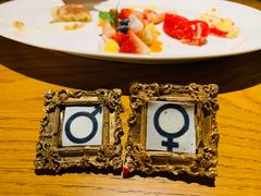 -君悦酒店·La Terrazza意合園·意式风味